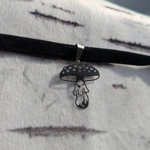 Stainless Steel Choker